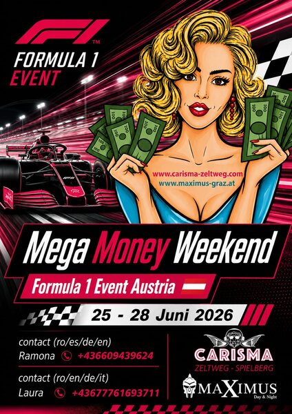 Tinere 18 + Nightclub Austria  Graz.